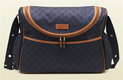 gucci mom bag|gucci diaper bag for less.